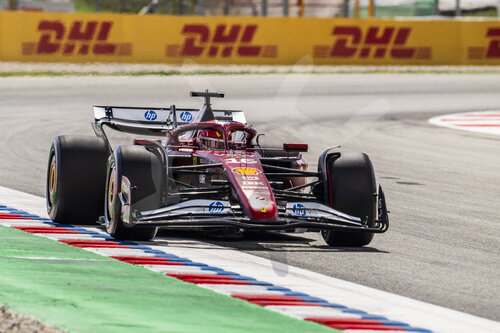 F1 Grand Prix of Spain