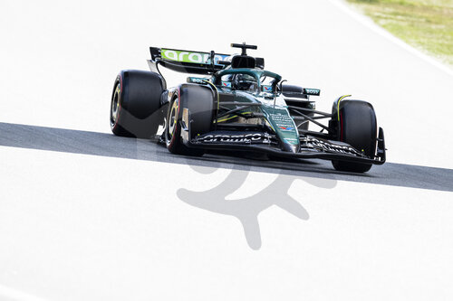 F1 Grand Prix of Spain