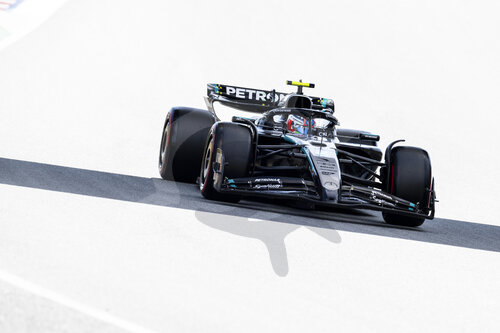 F1 Grand Prix of Spain