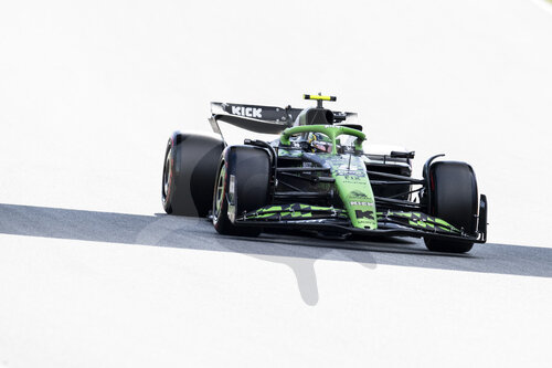 F1 Grand Prix of Spain