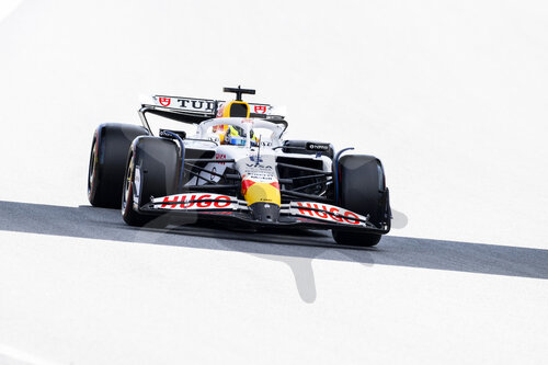 F1 Grand Prix of Spain
