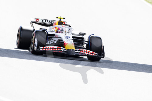 F1 Grand Prix of Spain