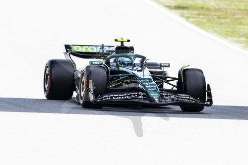 F1 Grand Prix of Spain