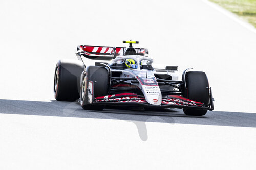F1 Grand Prix of Spain