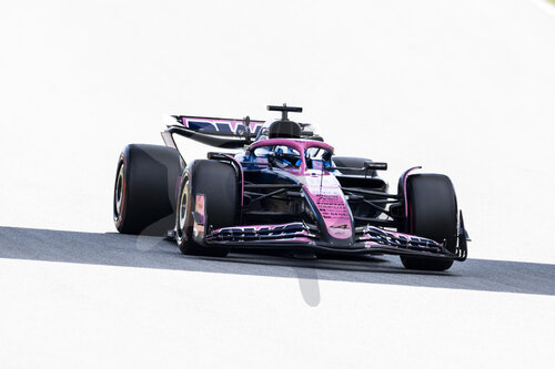 F1 Grand Prix of Spain