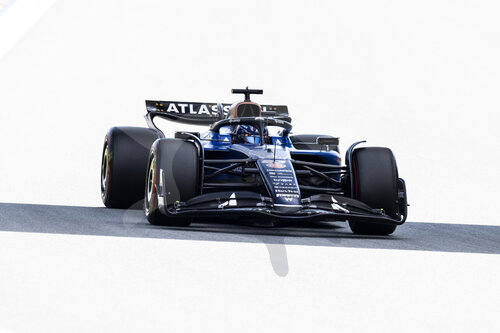 F1 Grand Prix of Spain