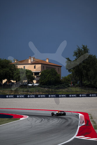 F1 Grand Prix of Spain