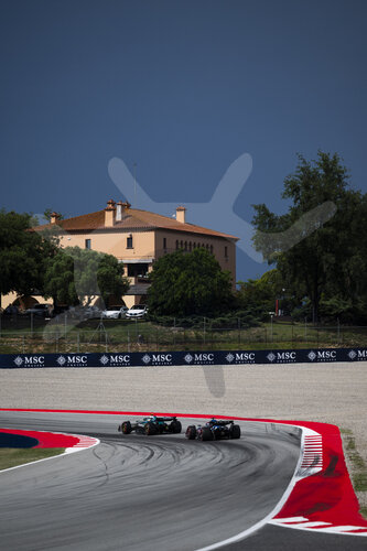 F1 Grand Prix of Spain