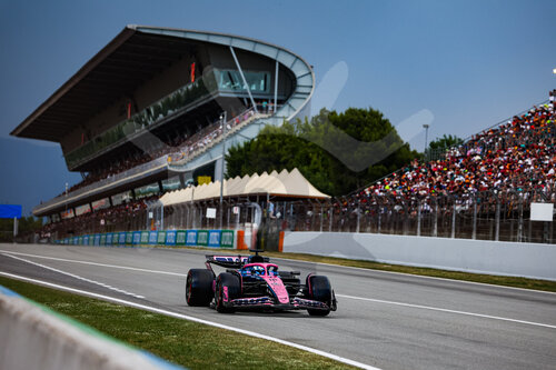 F1 Grand Prix of Spain