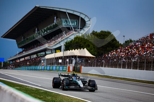 F1 Grand Prix of Spain