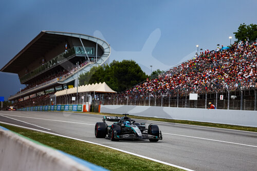 F1 Grand Prix of Spain