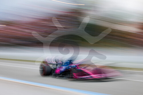 F1 Grand Prix of Spain