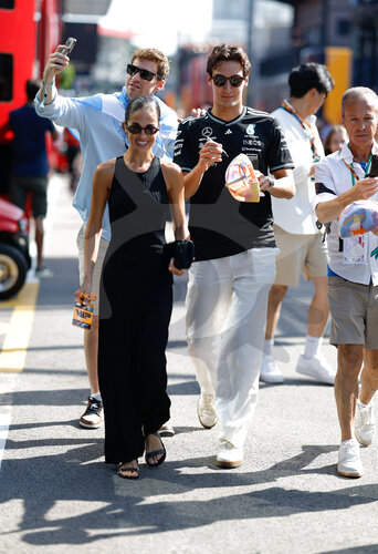 F1 Grand Prix of Spain