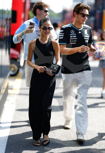 F1 Grand Prix of Spain