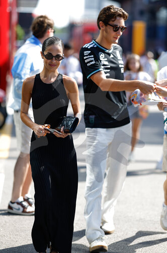 F1 Grand Prix of Spain