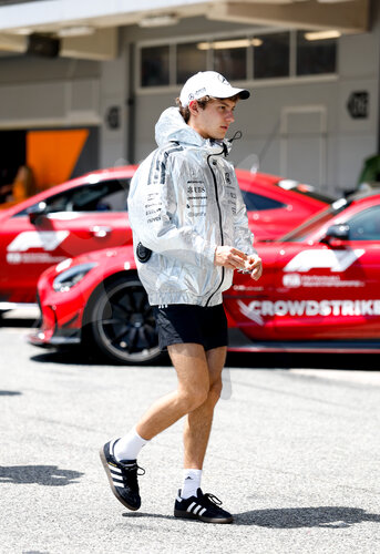 F1 Grand Prix of Spain