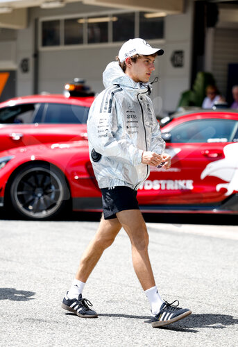 F1 Grand Prix of Spain