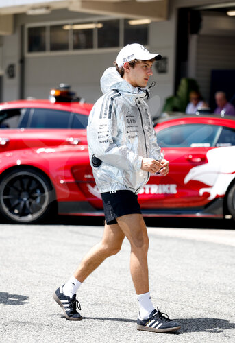 F1 Grand Prix of Spain