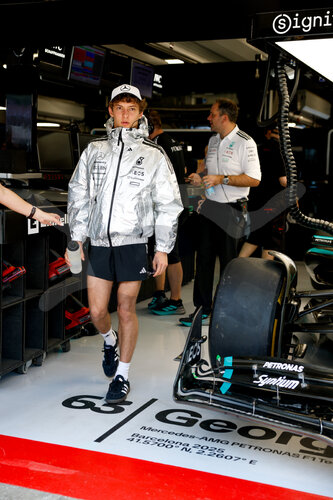 F1 Grand Prix of Spain