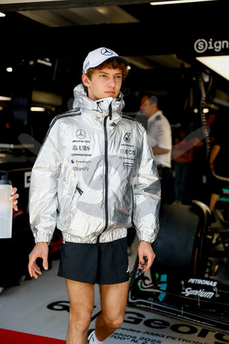 F1 Grand Prix of Spain