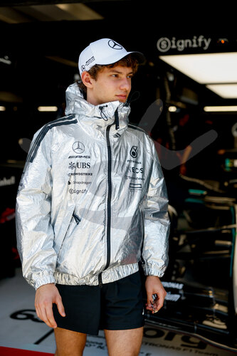 F1 Grand Prix of Spain