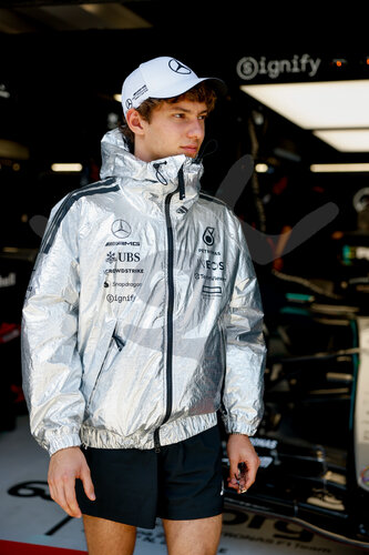 F1 Grand Prix of Spain