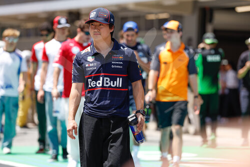 F1 Grand Prix of Spain