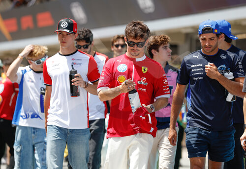 F1 Grand Prix of Spain