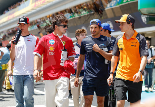 F1 Grand Prix of Spain