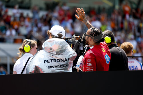 F1 Grand Prix of Spain