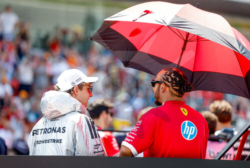 F1 Grand Prix of Spain