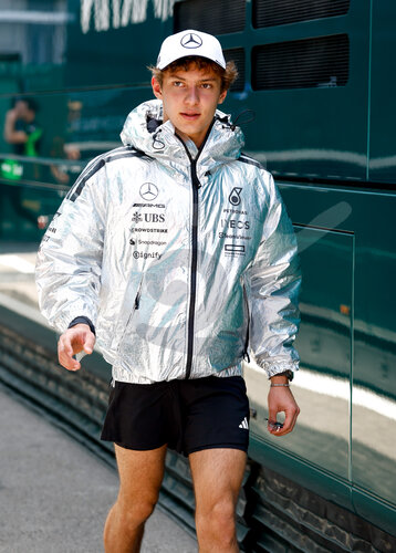 F1 Grand Prix of Spain