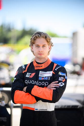 Porsche Mobil 1 Supercup, Barcelona 2025