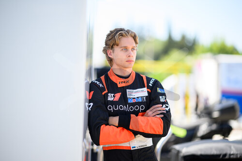 Porsche Mobil 1 Supercup, Barcelona 2025