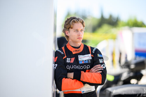 Porsche Mobil 1 Supercup, Barcelona 2025