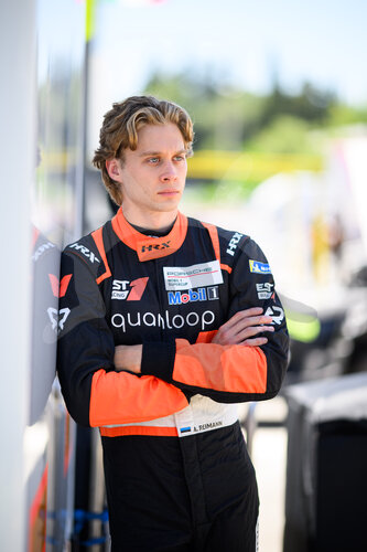 Porsche Mobil 1 Supercup, Barcelona 2025