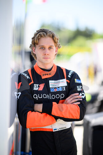 Porsche Mobil 1 Supercup, Barcelona 2025