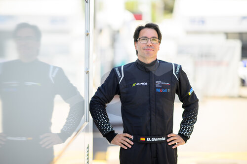 Porsche Mobil 1 Supercup, Barcelona 2025