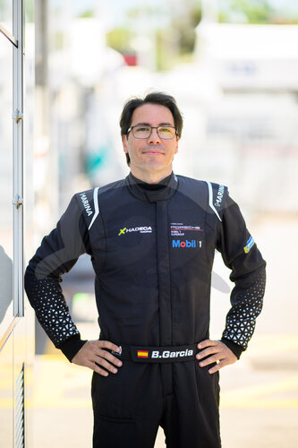 Porsche Mobil 1 Supercup, Barcelona 2025