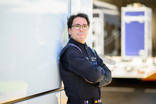 Porsche Mobil 1 Supercup, Barcelona 2025