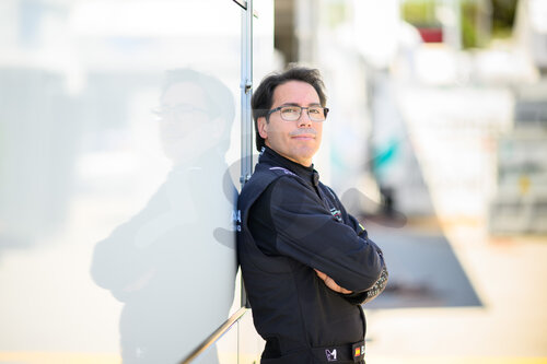 Porsche Mobil 1 Supercup, Barcelona 2025