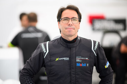 Porsche Mobil 1 Supercup, Barcelona 2025