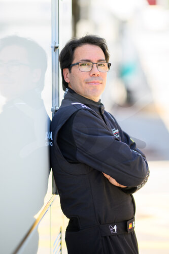 Porsche Mobil 1 Supercup, Barcelona 2025