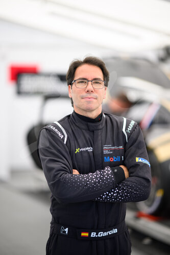 Porsche Mobil 1 Supercup, Barcelona 2025