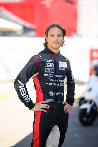 Porsche Mobil 1 Supercup, Barcelona 2025