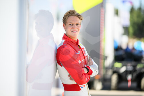 Porsche Mobil 1 Supercup, Barcelona 2025