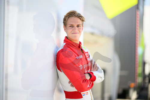 Porsche Mobil 1 Supercup, Barcelona 2025