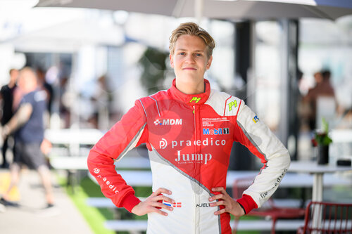 Porsche Mobil 1 Supercup, Barcelona 2025