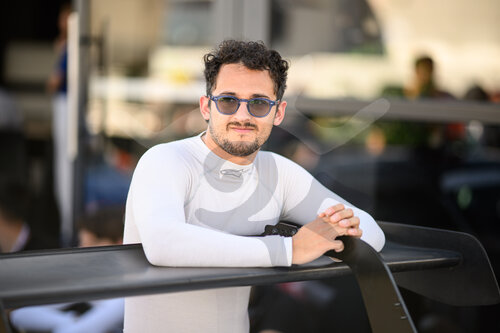 Porsche Mobil 1 Supercup, Barcelona 2025