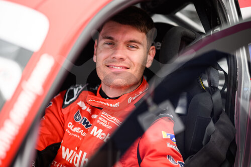 Porsche Mobil 1 Supercup, Barcelona 2025